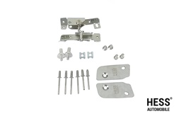 Bausatz Verstärkung Heckklappe VW T6/T6.1
